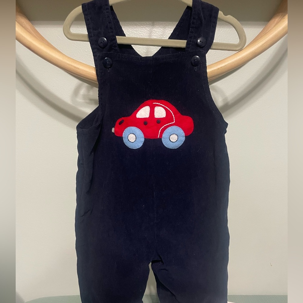 Shower Me With Love boutique Car Overall 12 months